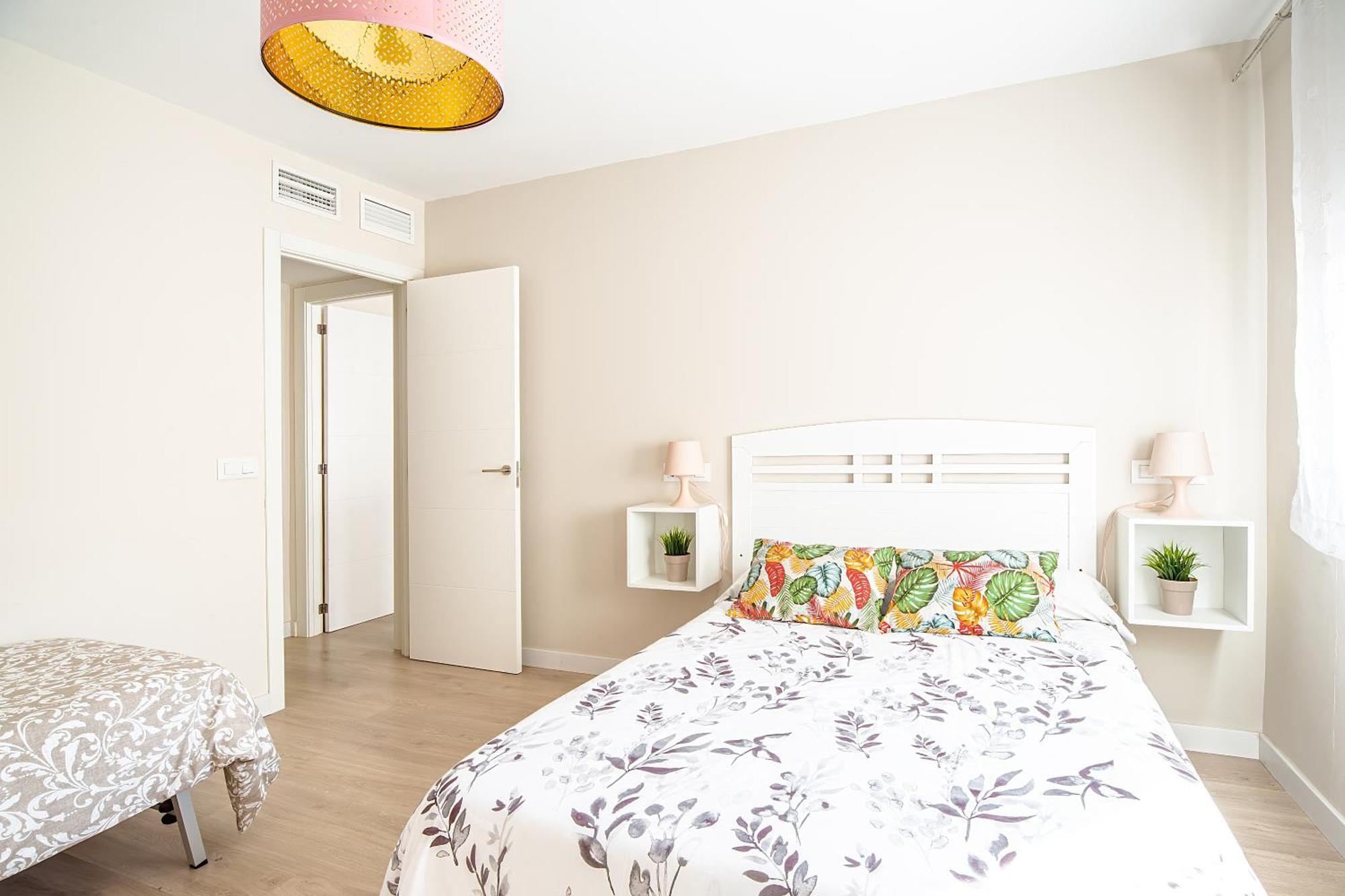 ANFITEATRO ROMANO II Apartamento, WiFi SMART TV Cartagena Exterior foto