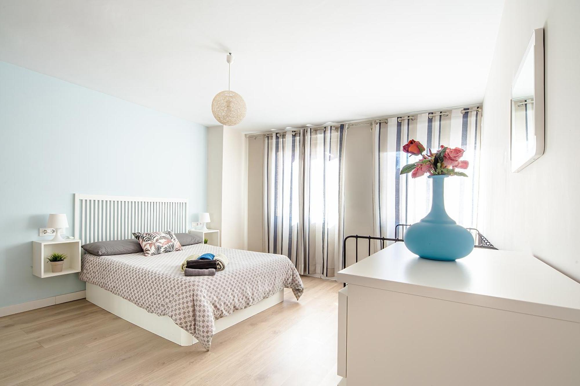 ANFITEATRO ROMANO II Apartamento, WiFi SMART TV Cartagena Exterior foto