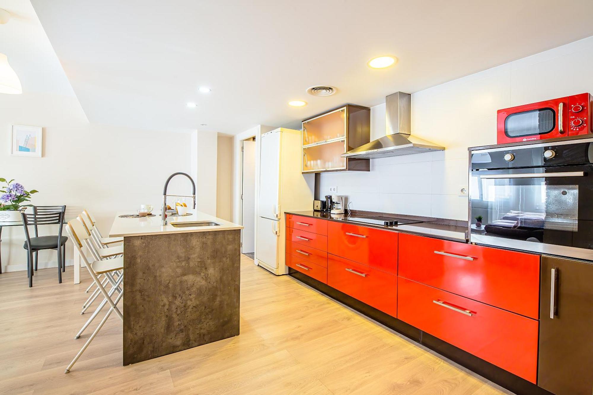 ANFITEATRO ROMANO II Apartamento, WiFi SMART TV Cartagena Exterior foto