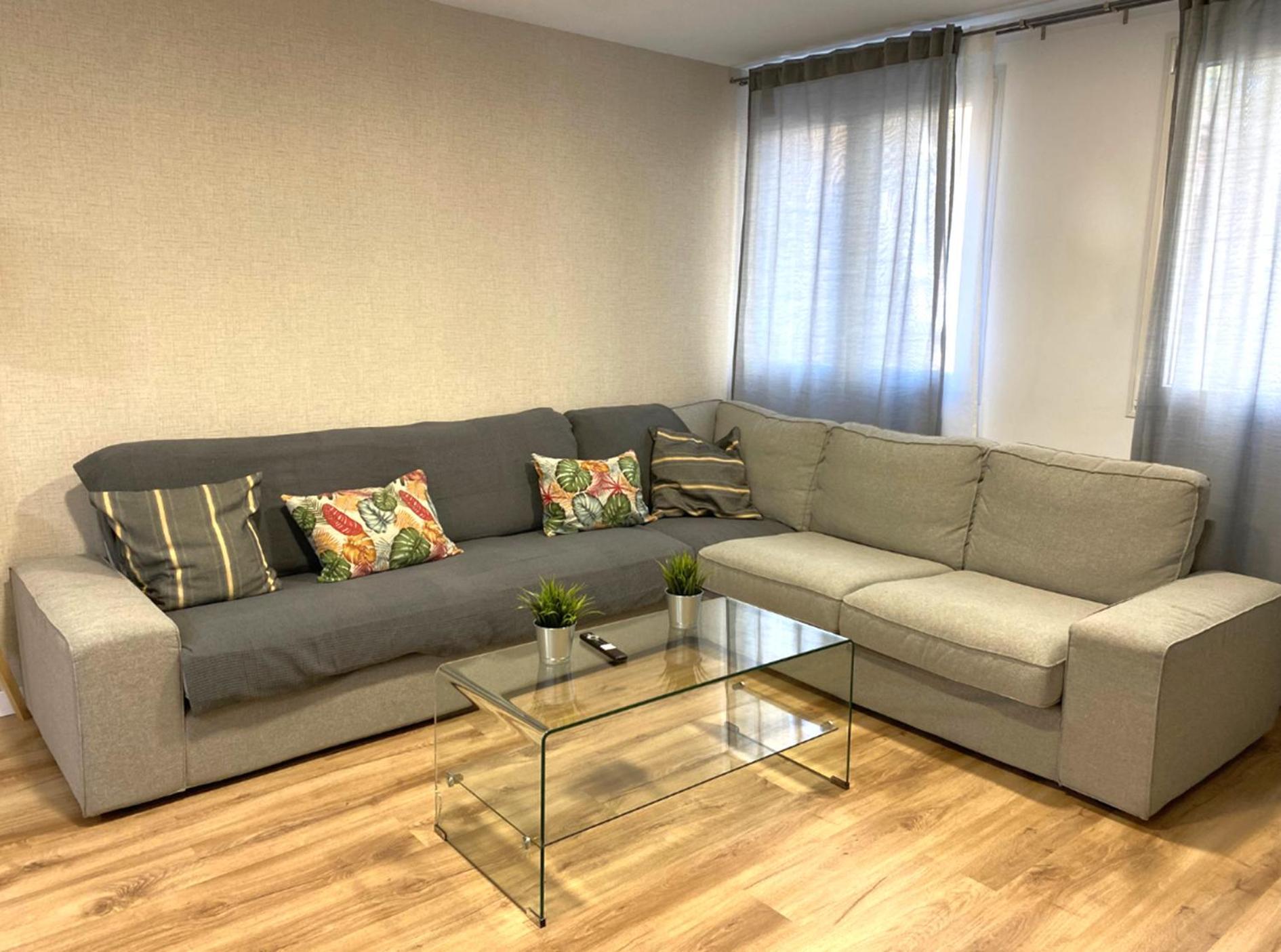 ANFITEATRO ROMANO II Apartamento, WiFi SMART TV Cartagena Quarto foto