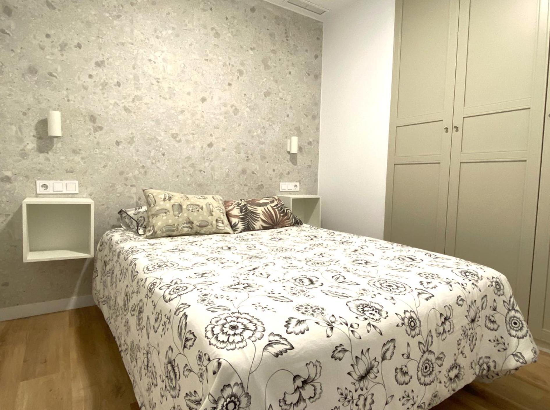 ANFITEATRO ROMANO II Apartamento, WiFi SMART TV Cartagena Quarto foto