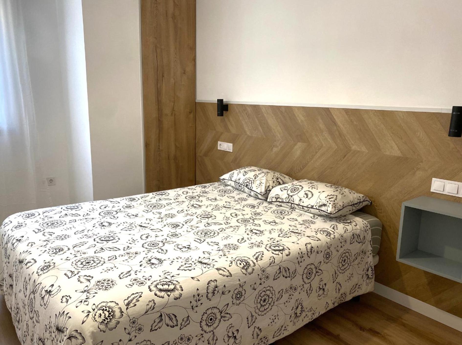 ANFITEATRO ROMANO II Apartamento, WiFi SMART TV Cartagena Quarto foto