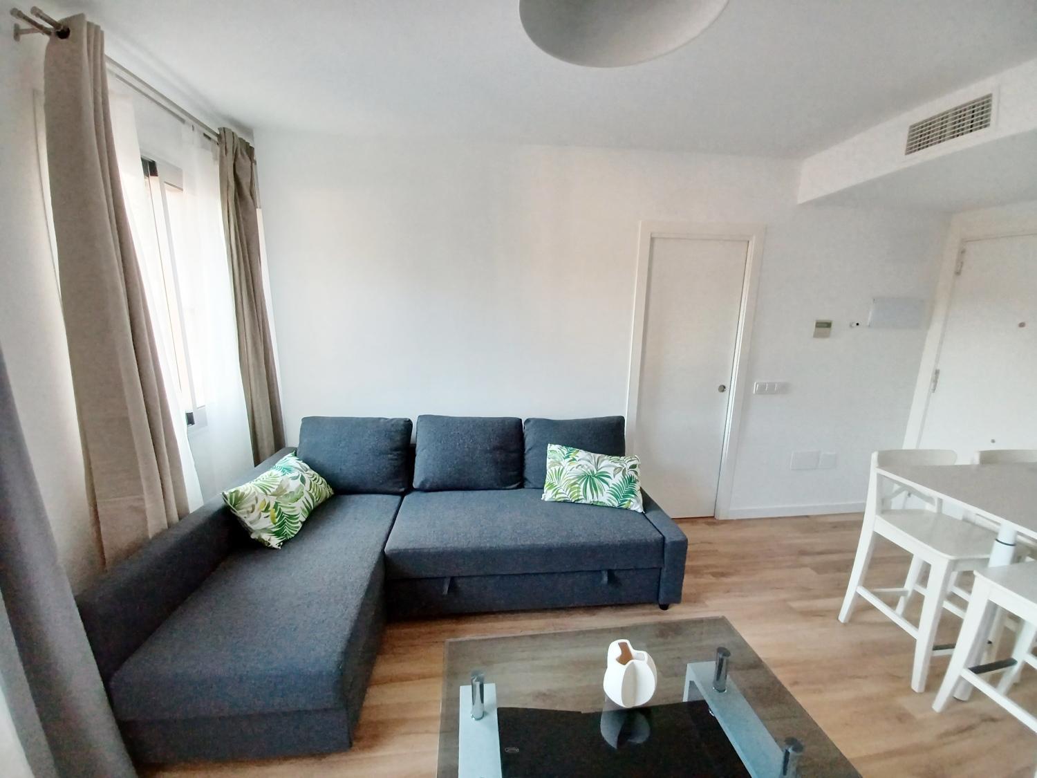 ANFITEATRO ROMANO II Apartamento, WiFi SMART TV Cartagena Exterior foto