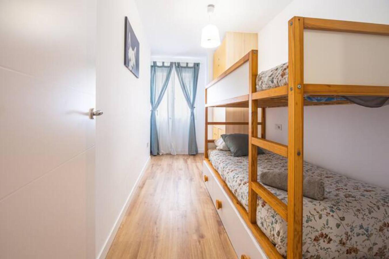 ANFITEATRO ROMANO II Apartamento, WiFi SMART TV Cartagena Exterior foto