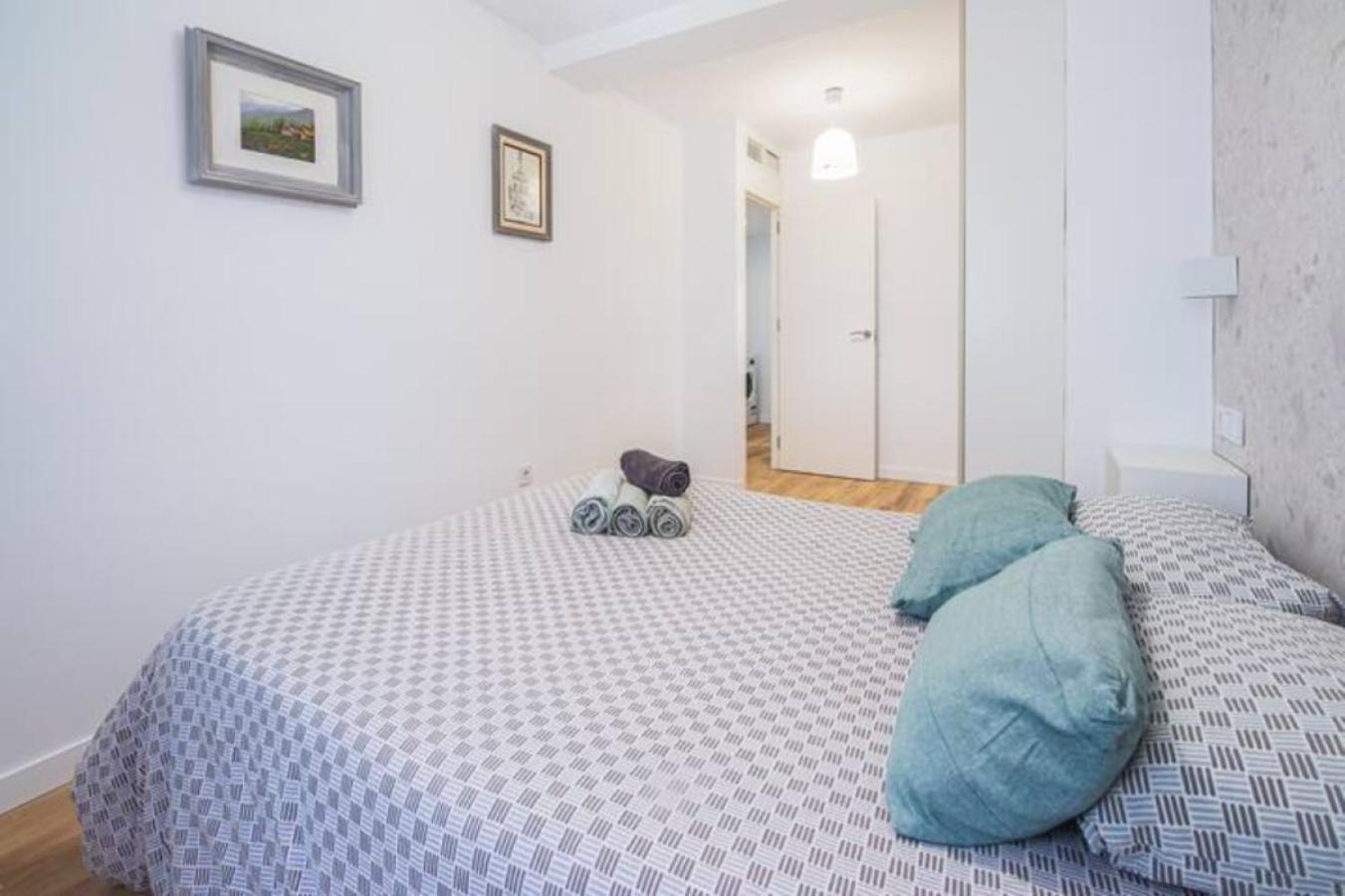 ANFITEATRO ROMANO II Apartamento, WiFi SMART TV Cartagena Exterior foto