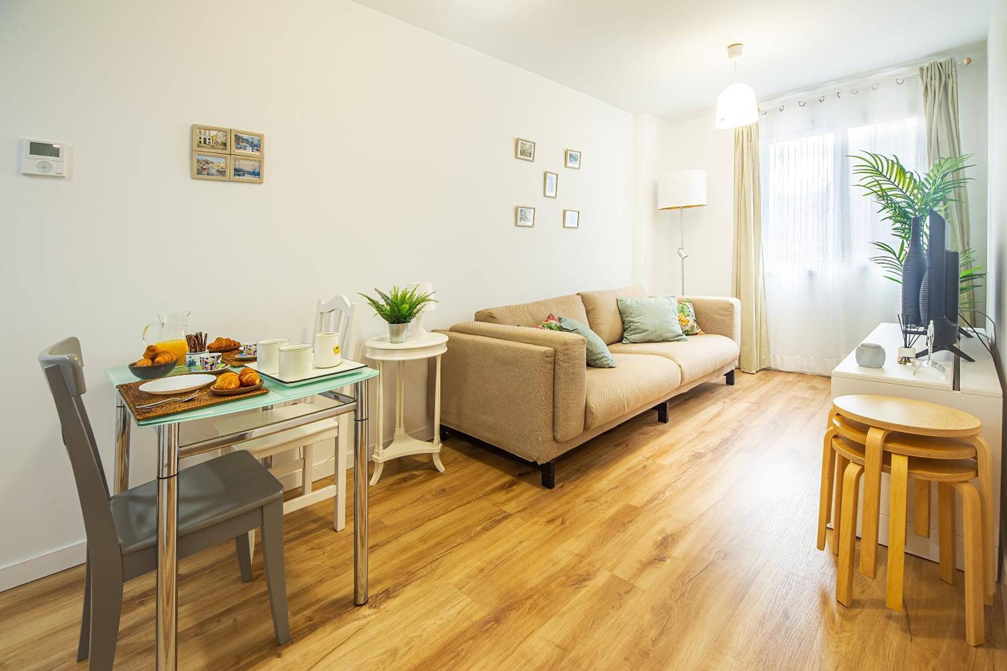 ANFITEATRO ROMANO II Apartamento, WiFi SMART TV Cartagena Exterior foto