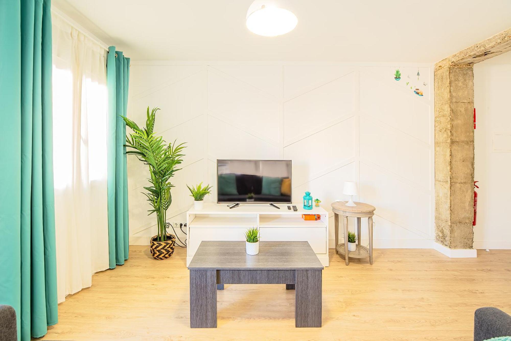 ANFITEATRO ROMANO II Apartamento, WiFi SMART TV Cartagena Exterior foto