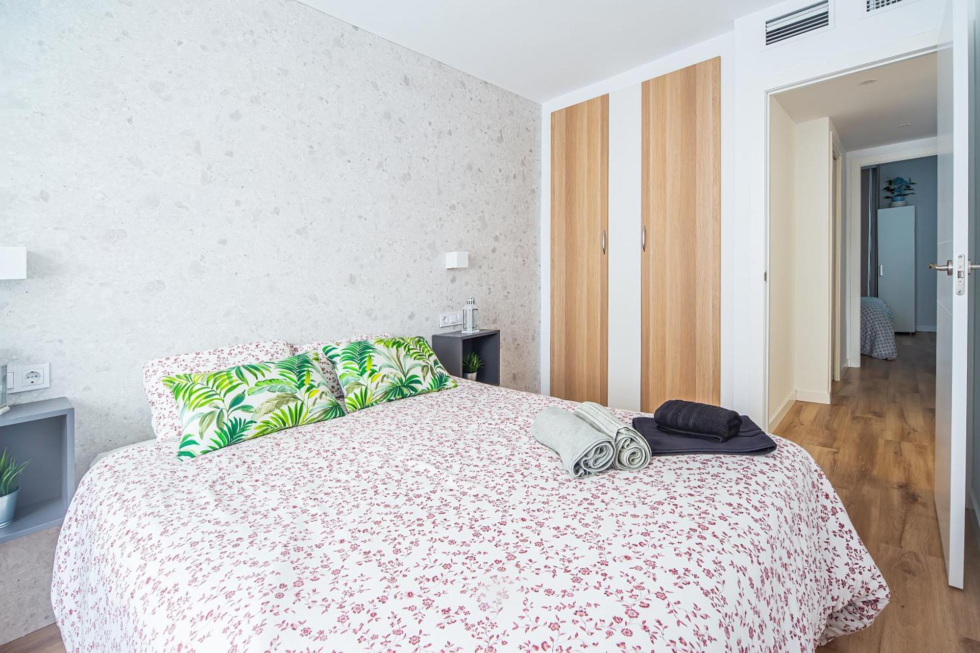 ANFITEATRO ROMANO II Apartamento, WiFi SMART TV Cartagena Exterior foto